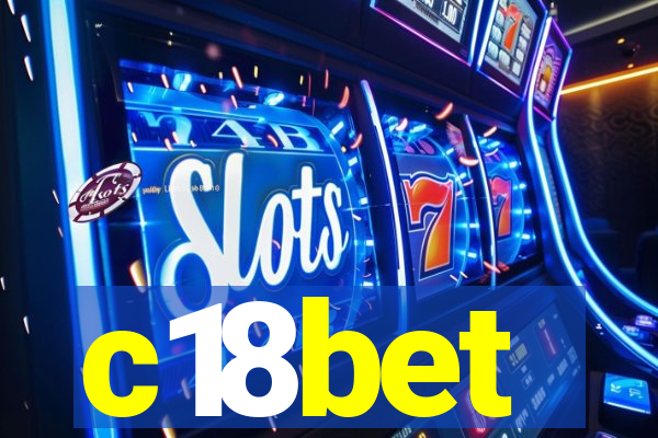 c18bet
