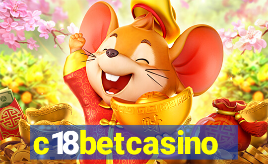 c18betcasino