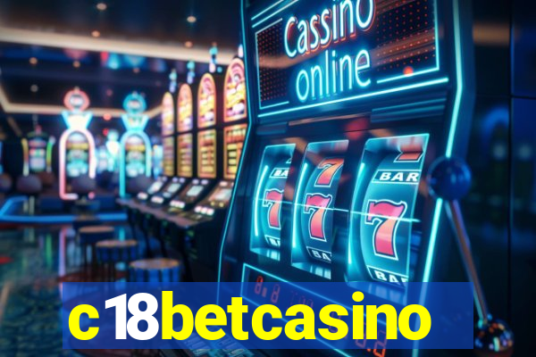 c18betcasino