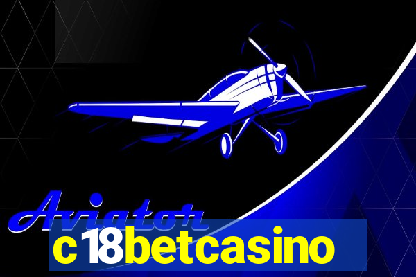 c18betcasino