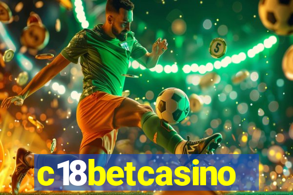 c18betcasino