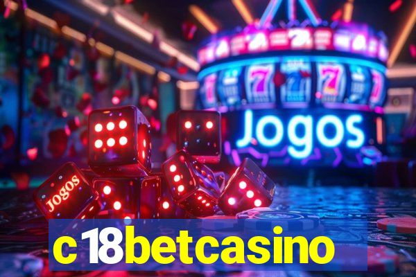 c18betcasino