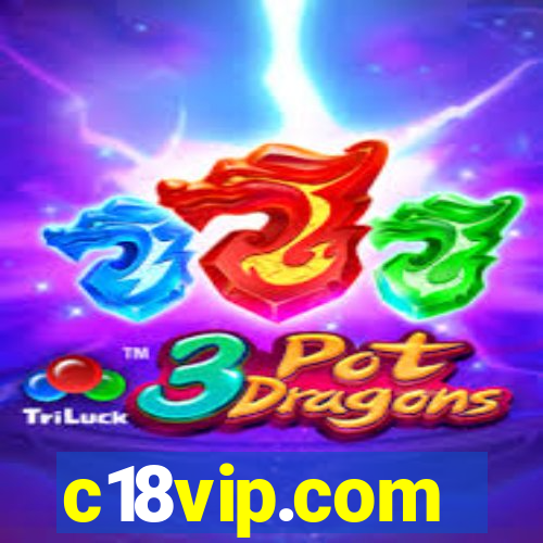 c18vip.com