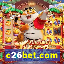 c26bet.com