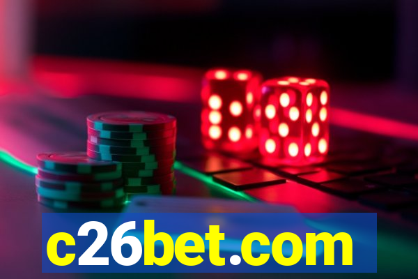 c26bet.com
