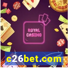 c26bet.com
