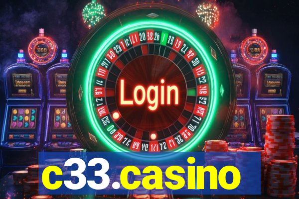 c33.casino
