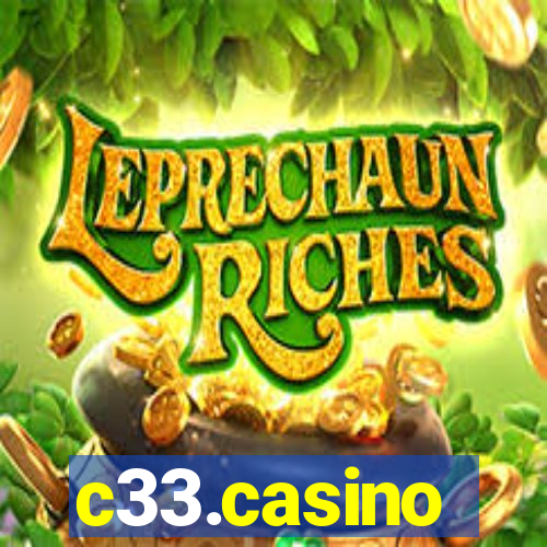 c33.casino