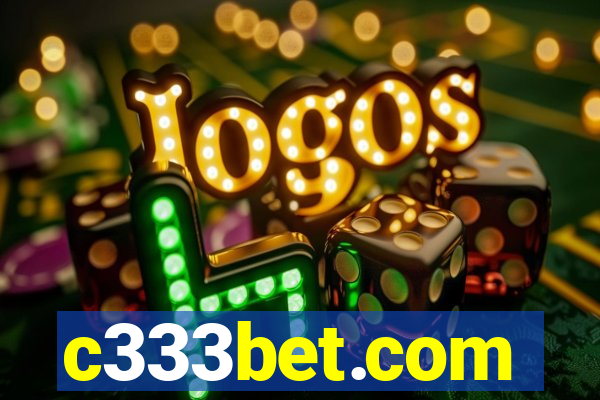 c333bet.com