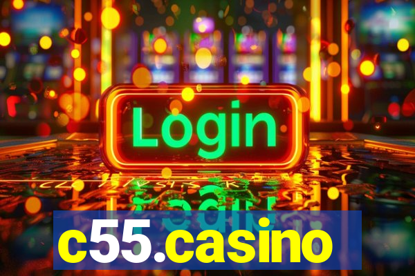 c55.casino