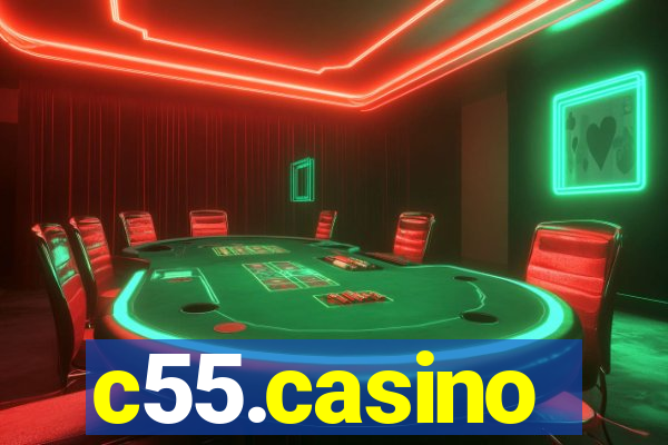 c55.casino
