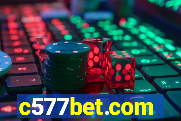 c577bet.com