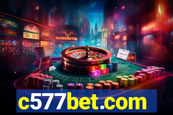 c577bet.com