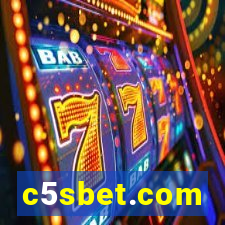 c5sbet.com