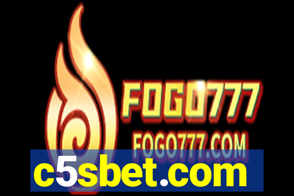 c5sbet.com