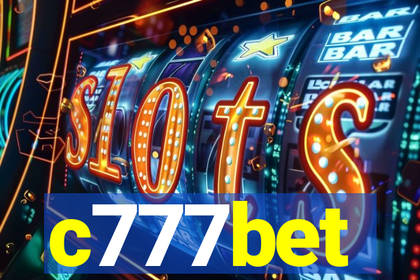 c777bet