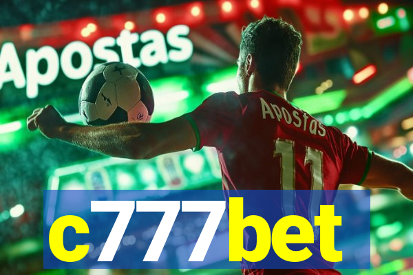 c777bet