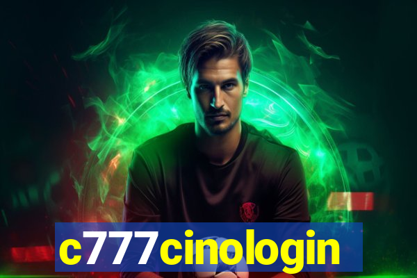 c777cinologin