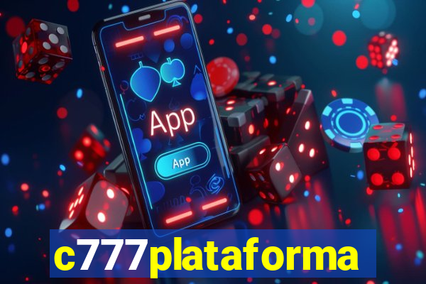 c777plataforma