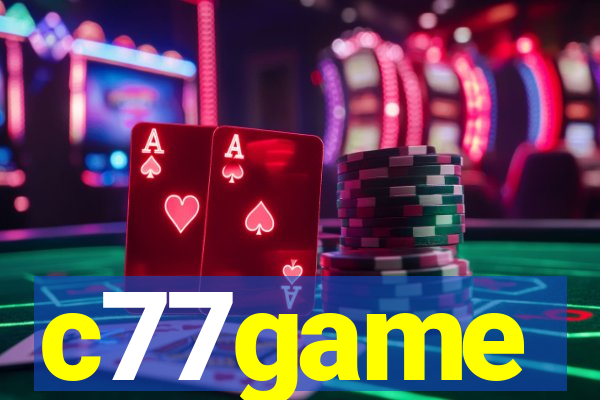 c77game