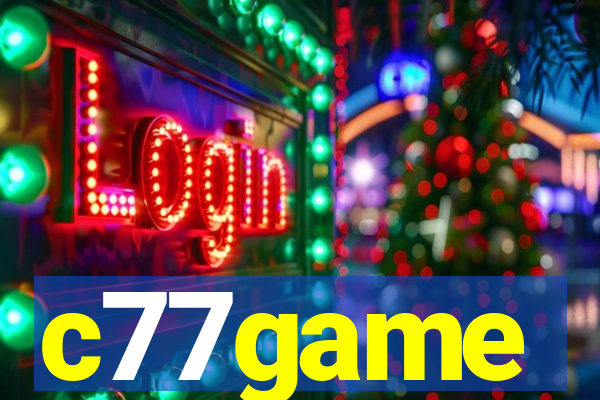 c77game
