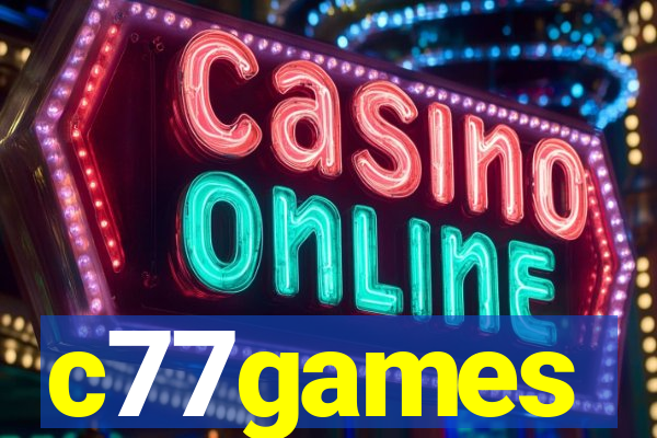 c77games