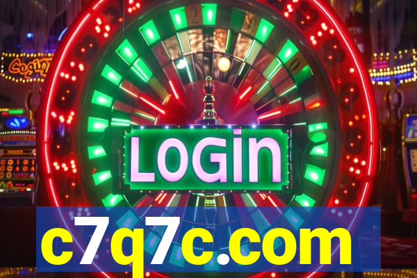 c7q7c.com