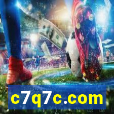 c7q7c.com