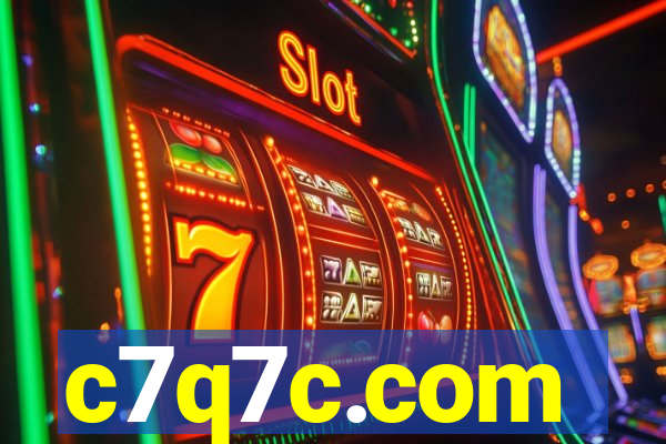 c7q7c.com