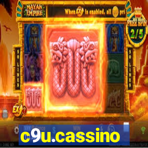 c9u.cassino