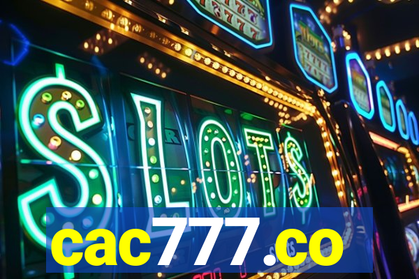 cac777.co