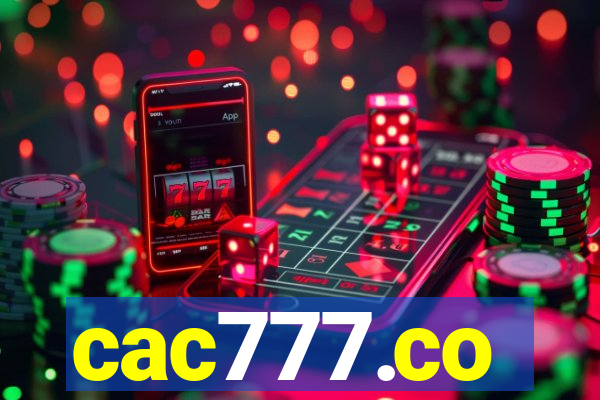 cac777.co