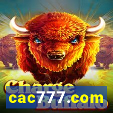 cac777.com