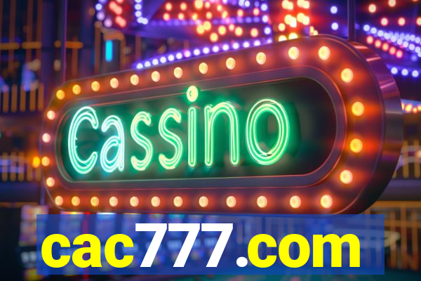 cac777.com