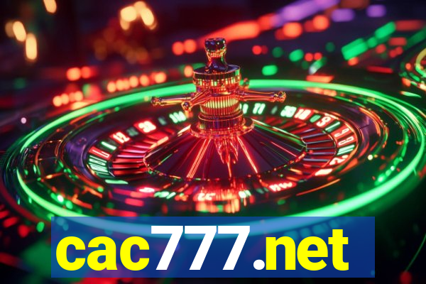 cac777.net