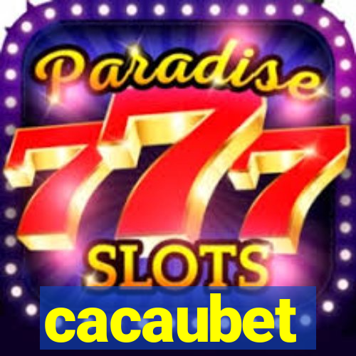 cacaubet