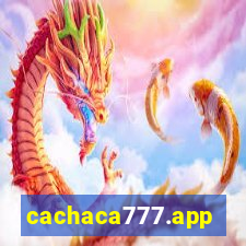 cachaca777.app