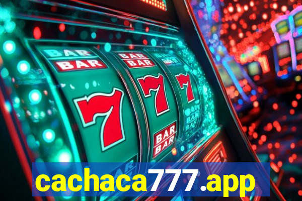 cachaca777.app