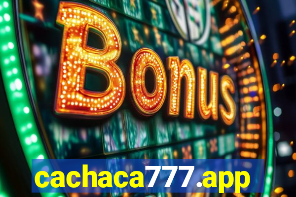 cachaca777.app