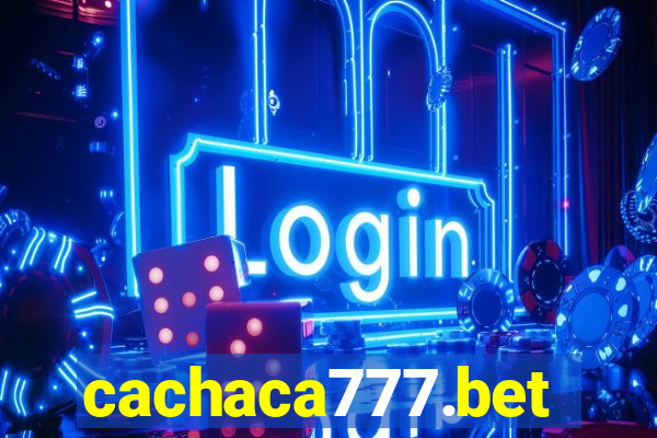 cachaca777.bet