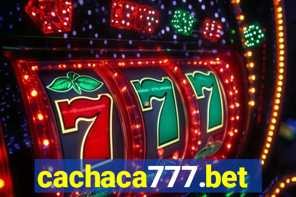 cachaca777.bet