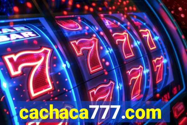 cachaca777.com