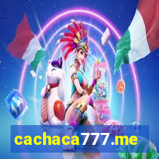 cachaca777.me