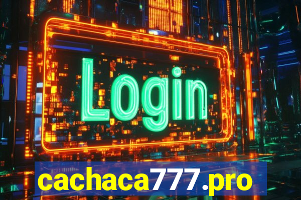 cachaca777.pro