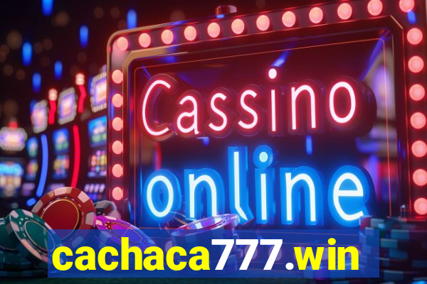 cachaca777.win