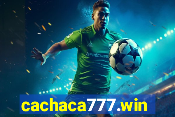 cachaca777.win