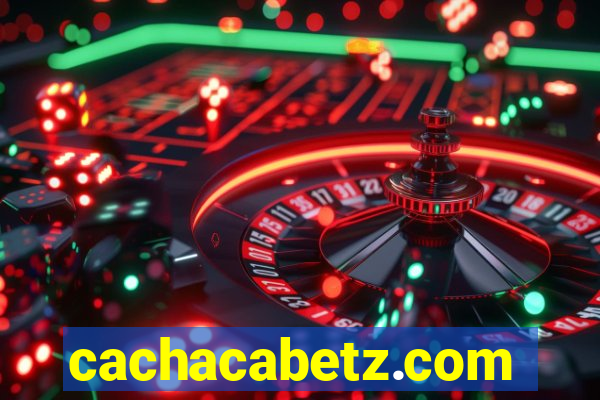 cachacabetz.com