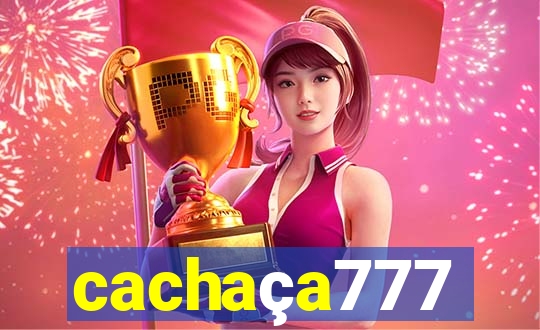 cachaça777