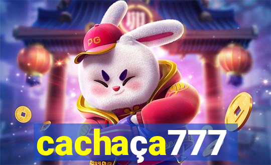 cachaça777