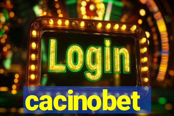 cacinobet